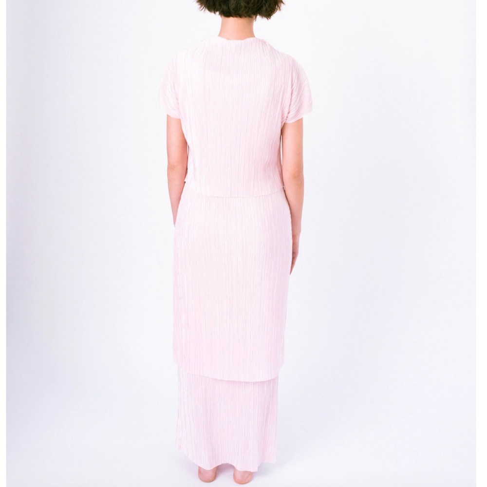 NOYETTE MAXI DRESS - Picture 3 of 4